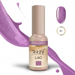 Ritzy lac gel polish 81-90